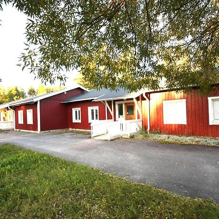 Skra Hostel - Bed & Business Alnon Eksteriør billede